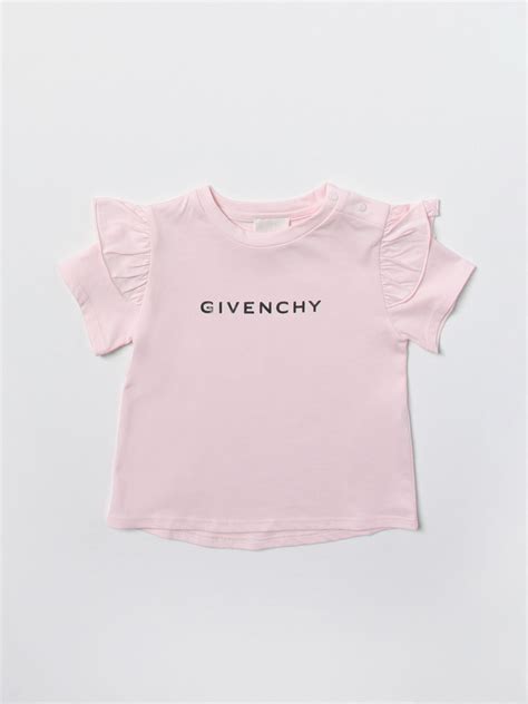 givenchy muts baby|givenchy kids t shirts.